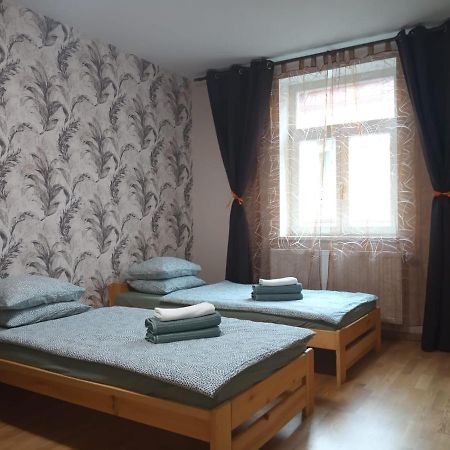 Apartments Captain Grand Prague Luaran gambar