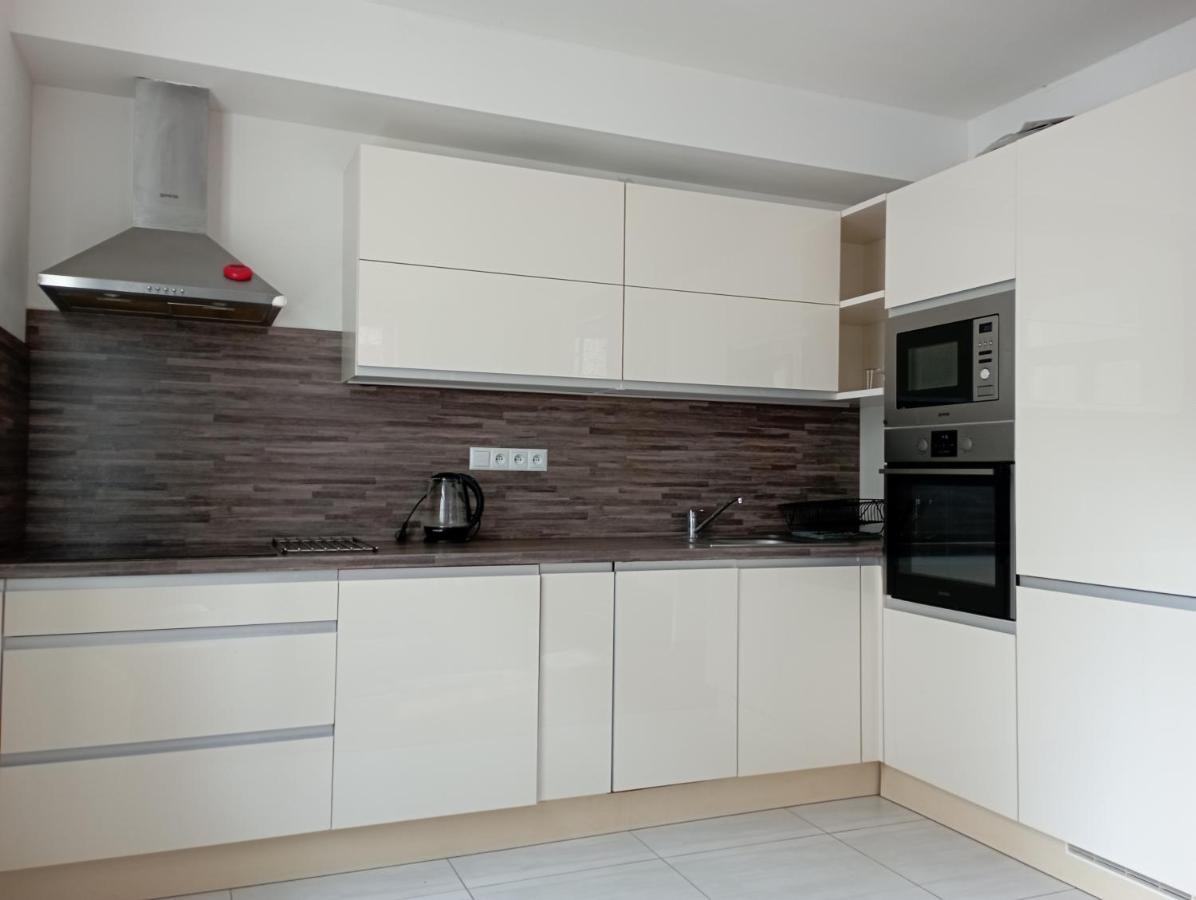 Apartments Captain Grand Prague Luaran gambar