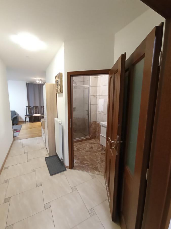 Apartments Captain Grand Prague Luaran gambar