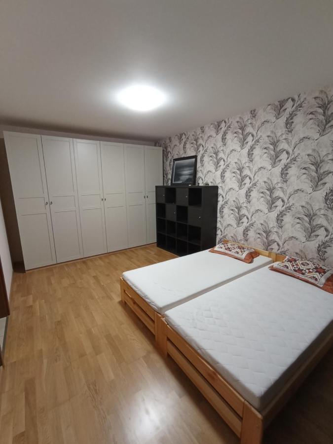 Apartments Captain Grand Prague Luaran gambar