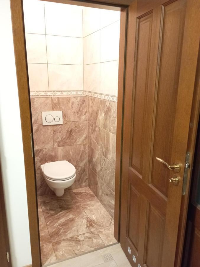 Apartments Captain Grand Prague Luaran gambar