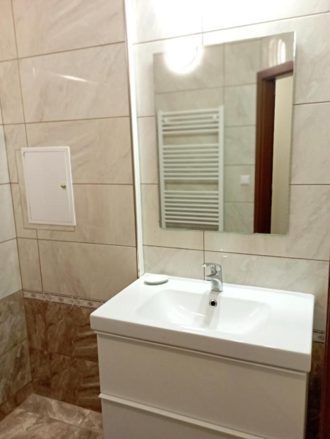 Apartments Captain Grand Prague Luaran gambar
