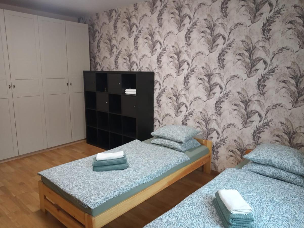 Apartments Captain Grand Prague Luaran gambar